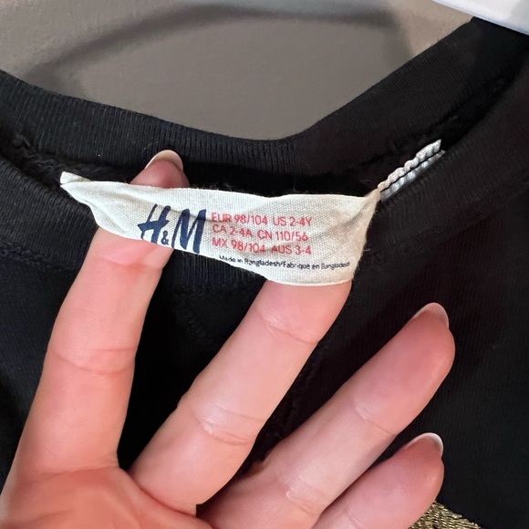 Batman sweatshirt - Picture 2 of 4